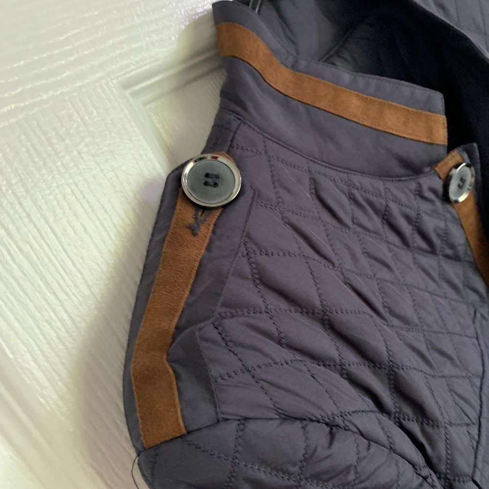 Waterproof Jacket - image 5